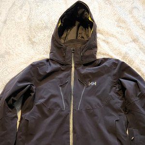 Helly Hansen Alpha 3.0 Ski Jacket